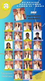 mejores puntajes pruebas saber 11 - 2024